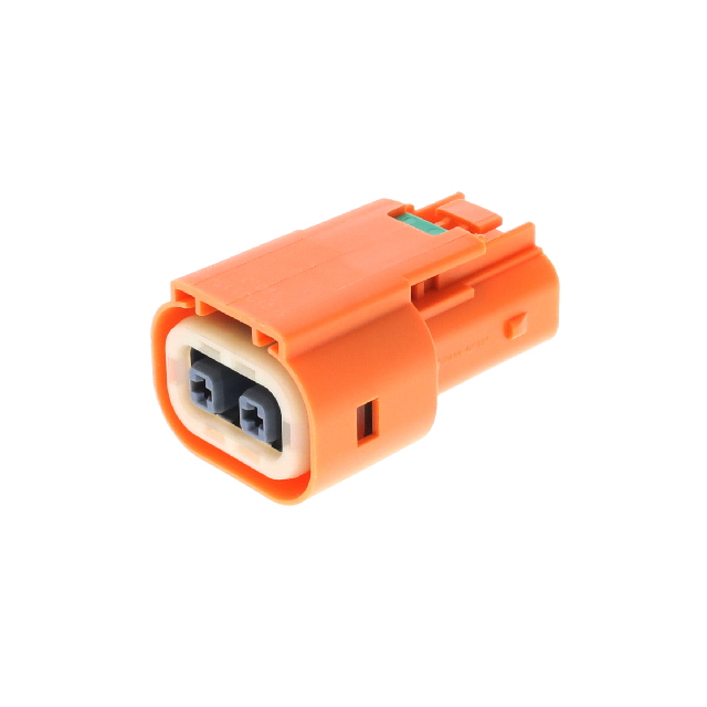 TE Connectivity AMP Connectors 5-2103177-1